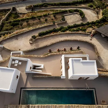Vila Levi's By Ethos Hospitality - Tennis Court *