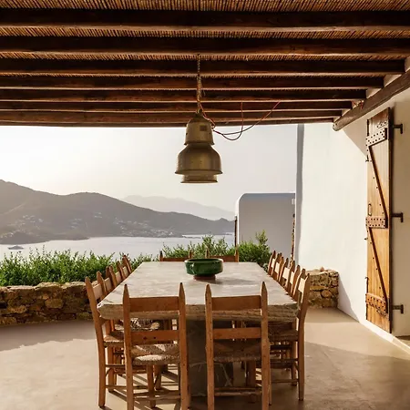 Vila Levi's By Ethos Hospitality - Tennis Court