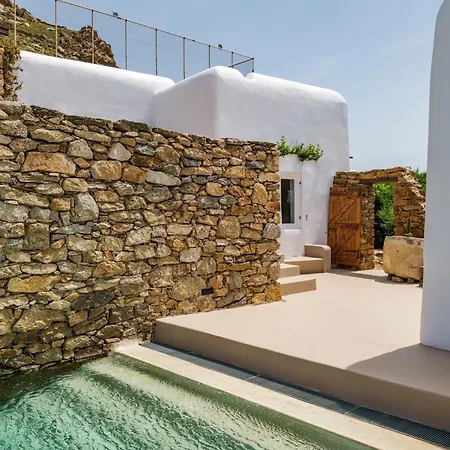 Vila Levi's By Ethos Hospitality - Tennis Court