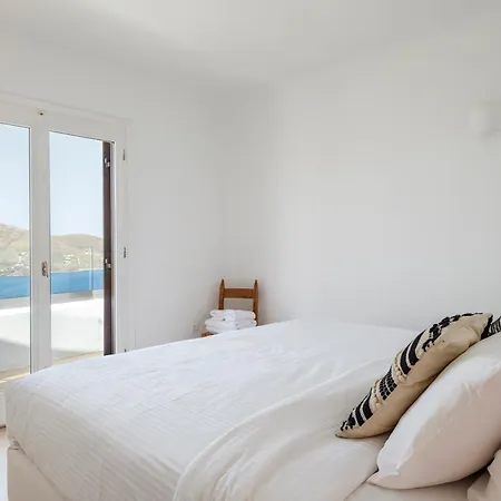 Vila Levi's By Ethos Hospitality - Tennis Court