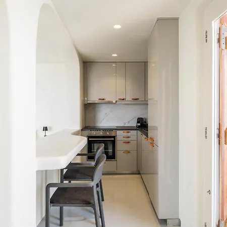 Vila Levi's By Ethos Hospitality - Tennis Court