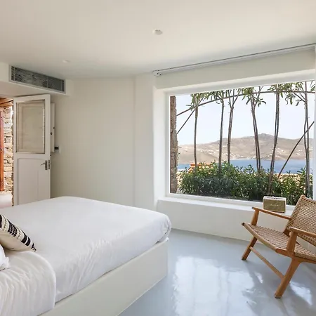 Vila Levi's By Ethos Hospitality - Tennis Court
